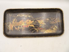 Ancien plateau carton d'occasion  Mazan