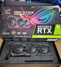 Asus rog strix for sale  San Antonio