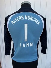 Adidas bayern münchen gebraucht kaufen  Balge