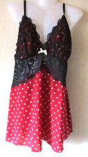 Negligee nachthemd hauskleid gebraucht kaufen  Bayreuth