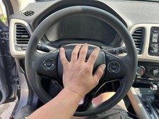 Used steering wheel for sale  Litchfield