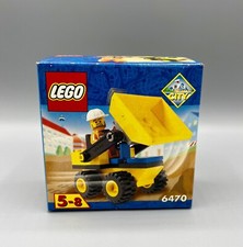 Lego 6470 vintage gebraucht kaufen  Siegen