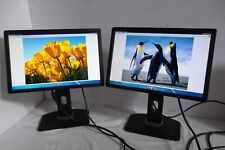LOTE-2 Monitor LCD Largo Dell P1913t P1913b 19" VGA DVI com 2 Portas USB DT0PH PVGRC comprar usado  Enviando para Brazil