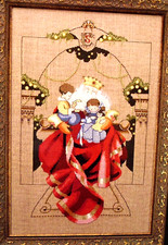 Mirabilia christmas wishes for sale  Rockford