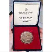 Italia 500 lire usato  Roma