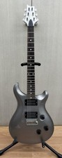 Guitarra elétrica sólida Paul Reed Smith PRS Standard 24 platina fabricada nos EUA 2005 comprar usado  Enviando para Brazil