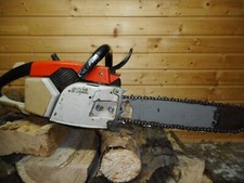 Stihl 031 motorsäge gebraucht kaufen  Vorbach