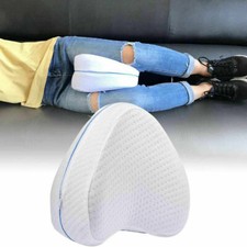 Cuscino gambe design usato  Casoria