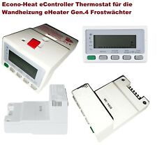 Econo heat econtroller gebraucht kaufen  Steinhagen