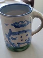 Vtg hadley pottery for sale  Minnetonka