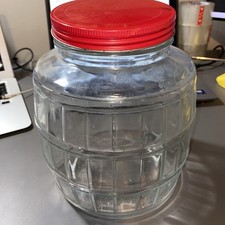 Vintage barrel glass for sale  Spring Hill