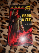 Bickel alice virages d'occasion  Isigny-le-Buat