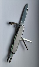 Vintage taschenmesser rostfrei gebraucht kaufen  Erligheim