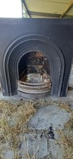 Fireplace open fire for sale  SAFFRON WALDEN