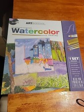 Art school watercolor for sale  Lubbock