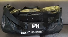 Helly hansen black for sale  UK