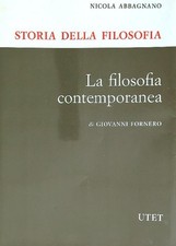 Storia della filosofia. usato  Italia