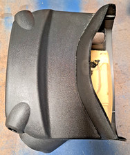 Verkleidung lenksäule 1320506 gebraucht kaufen Verkleidung lenksäule 1320506 gebraucht kaufen  Neckarbischofsheim