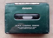 Aiwa 200 walkman gebraucht kaufen  Osterode
