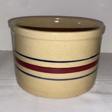 Stoneware crock rrp for sale  Dover