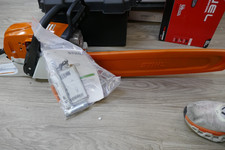 New box stihl for sale  Oklahoma City