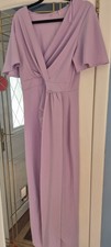 Long dress quiz for sale  GLASGOW