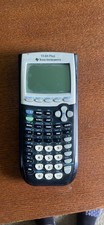 Plus texas instruments for sale  Aurora