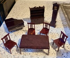 Vintage kleeware doll for sale  LONDON