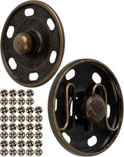 Bottoni automatici cucire usato Bottoni automatici cucire usato  Roma