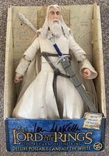 Lord rings gandalf for sale  CRAWLEY