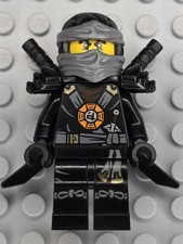 Lego ninjago minifigure for sale  North Hills