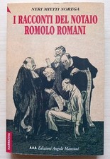 Racconti del notaio usato  Moncalieri