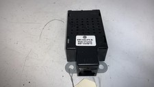 Amplificateur audio volkswagen d'occasion  Villegusien-le-Lac