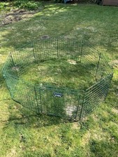 Omlet zippy guinea for sale  WILMSLOW