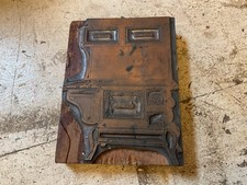 Vintage letterpress printing for sale  Imlay City