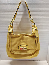 Coach kristin hobo for sale  Kings Mountain