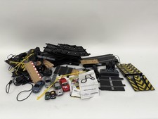 Scalextric bundle joblot for sale  RUGBY