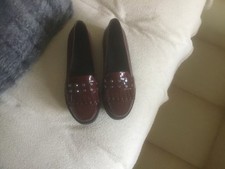 Chaussures neuves geox d'occasion  Villeneuve-de-la-Raho