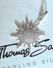 Thomas sabo sonne gebraucht kaufen  Lenting