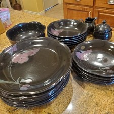Mikasa rondo ej702 for sale  Austin