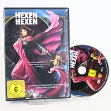 Dvd film hexen gebraucht kaufen  Neusalza-Spremberg