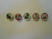 Vintage set five for sale  Worth