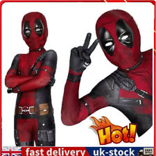 Deadpool costume cosplay for sale  UK