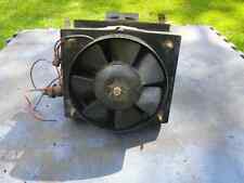 Lancia fulvia heater for sale  SUTTON COLDFIELD