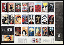 1991 manifesto poster usato  Italia
