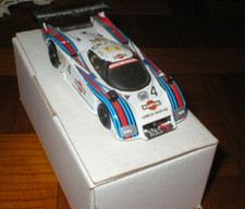 Lancia lc2 martini d'occasion  Avallon