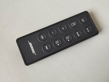 Télécommande originale bose d'occasion  Lilles-Lomme
