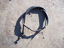 Yamaha xj600n choke for sale  LOUTH