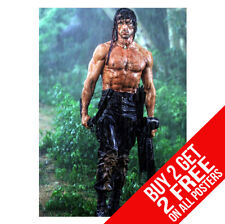 Rambo first blood for sale  MANCHESTER