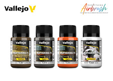 Vallejo weathering full gebraucht kaufen  Versand nach Germany